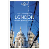  Lonely Planet Best of London 2020 – Lonely Planet