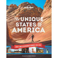  Unique States of America – Lonely Planet