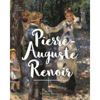  Pierre-Auguste Renoir – Thomas Stevens