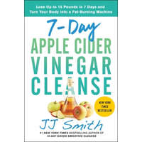  7-Day Apple Cider Vinegar Cleanse – Jj Smith