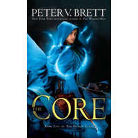  Core: Book Five of The Demon Cycle – Peter V. Brett