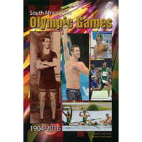  South Africa at the Olympic Games 1904 - 2016 – Lappe Laubscher,Wessel Oosthuizen