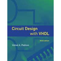  Circuit Design with VHDL – Volnei A. Pedroni