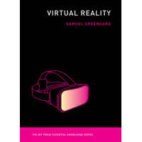  Virtual Reality – Samuel Greengard