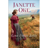  Love Comes Softly, 40th ann. ed. – Janette Oke