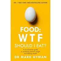 Food: WTF Should I Eat? – Mark Hyman