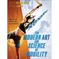  Modern Art and Science of Mobility – Aurelien Broussal-Derval,Stephane Ganneau