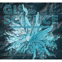  GIS for Science – Christian Harder,Dawn J. Wright