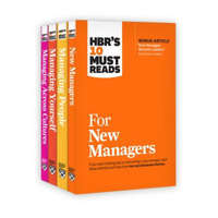  Hbr's 10 Must Reads for New Managers Collection – Harvard Business Review,Michael D. Watkins,Peter F. Drucker