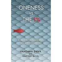  Oneness vs The 1% – Vandana Shiva