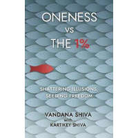 Oneness vs The 1% – Vandana Shiva
