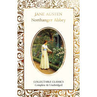  Northanger Abbey – Jane Austen