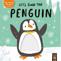  Let's Find the Penguin – Alex Willmore