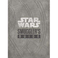  Star Wars - The Smuggler's Guide – Daniel Wallace
