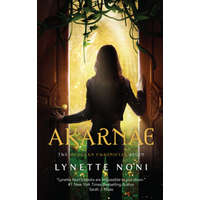  Akarnae: Volume 1 – Lynette Noni