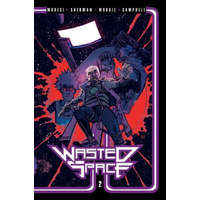  Wasted Space Vol. 2 TPB – Michael Moreci,Adrian F. Wassel