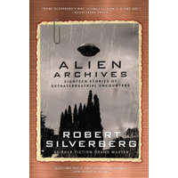  Alien Archives – Robert Silverberg