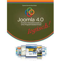  Joomla 4.0 logisch! – Daniel Schmitz-Buchholz
