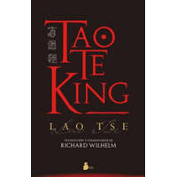  Tao Te King – Lao Tse