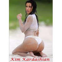  Kim Kardashian – Harry Lime