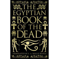 The Egyptian Book of the Dead: Deluxe Slipcase Edition – Arcturus Publishing
