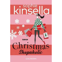  Christmas Shopaholic – Sophie Kinsella,Jörn Ingwersen