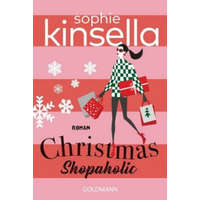 Christmas Shopaholic – Sophie Kinsella,Jörn Ingwersen