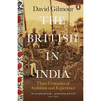 British in India – David Gilmour