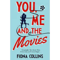 You, Me and the Movies – Fiona Collins