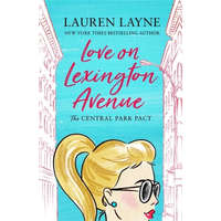  Love on Lexington Avenue – Lauren Layne