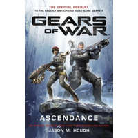  Gears of War: Ascendance – Jason M. Hough