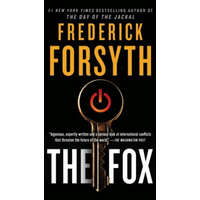  The Fox – Frederick Forsyth