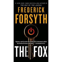 The Fox – Frederick Forsyth