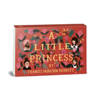  Penguin Minis: A Little Princess – Frances Hodgson Burnett