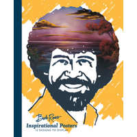 Bob Ross Inspirational Posters – Bob Ross
