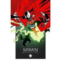  Spawn: Origins Volume 1 (New Printing) – Todd Mcfarlane