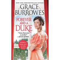 Forever and a Duke: Includes a Bonus Novella – Grace Burrowes