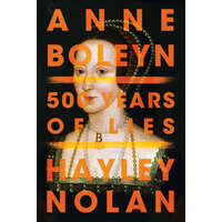  Anne Boleyn – Hayley Nolan