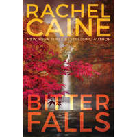 Bitter Falls – Rachel Caine