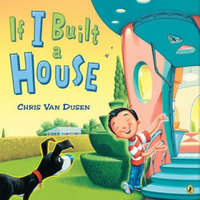  If I Built a House – Chris Van Dusen