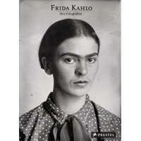  Frida Kahlo: Ihre Fotografien – Hilda Trujillo