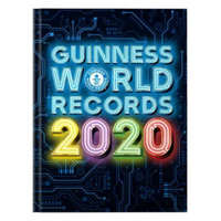  Guinness World Records 2020