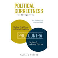  Political Correctness – Michael Eric Dyson,Michelle Goldberg,Stephen Fry,Jordan Peterson,Jürgen Neubauer