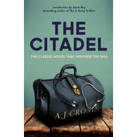  Citadel – A. J. Cronin