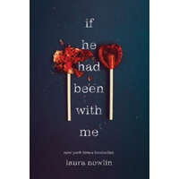  If He Had Been with Me – Laura Nowlin
