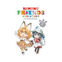  Kemono Friends a la Carte, Vol. 1 – Various Artists