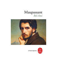  Bel Ami (French Edition) – de Maupassant Guy