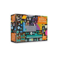  Usborne Book and Jigsaw Periodic Table Jigsaw – Sam Smith
