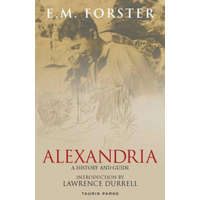 Alexandria – E Forster