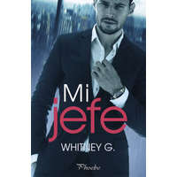  MI JEFE – G. WHITNEY